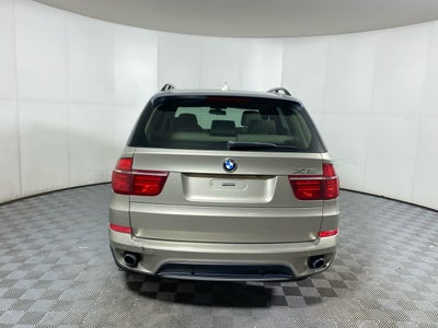 2011 BMW X5 Base