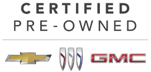 Chevrolet Buick GMC Certified Pre-Owned in Shelbyville, IN