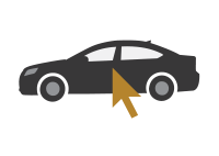 Shop Click Drive Select Icon in Shelbyville, IN