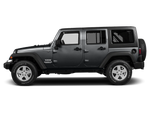 2018 Jeep Wrangler JK Unlimited Sport S