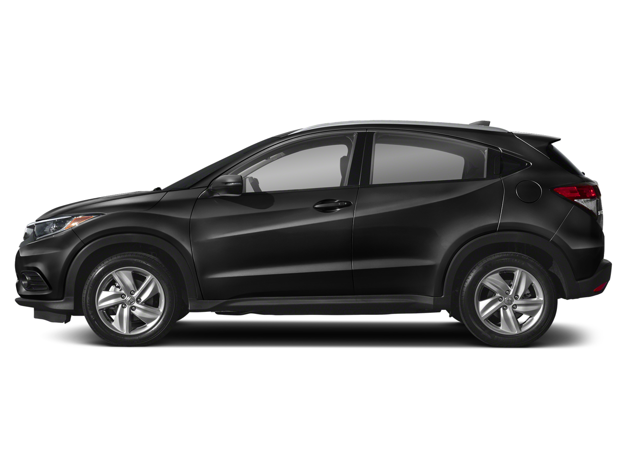2019 Honda HR-V EX-L