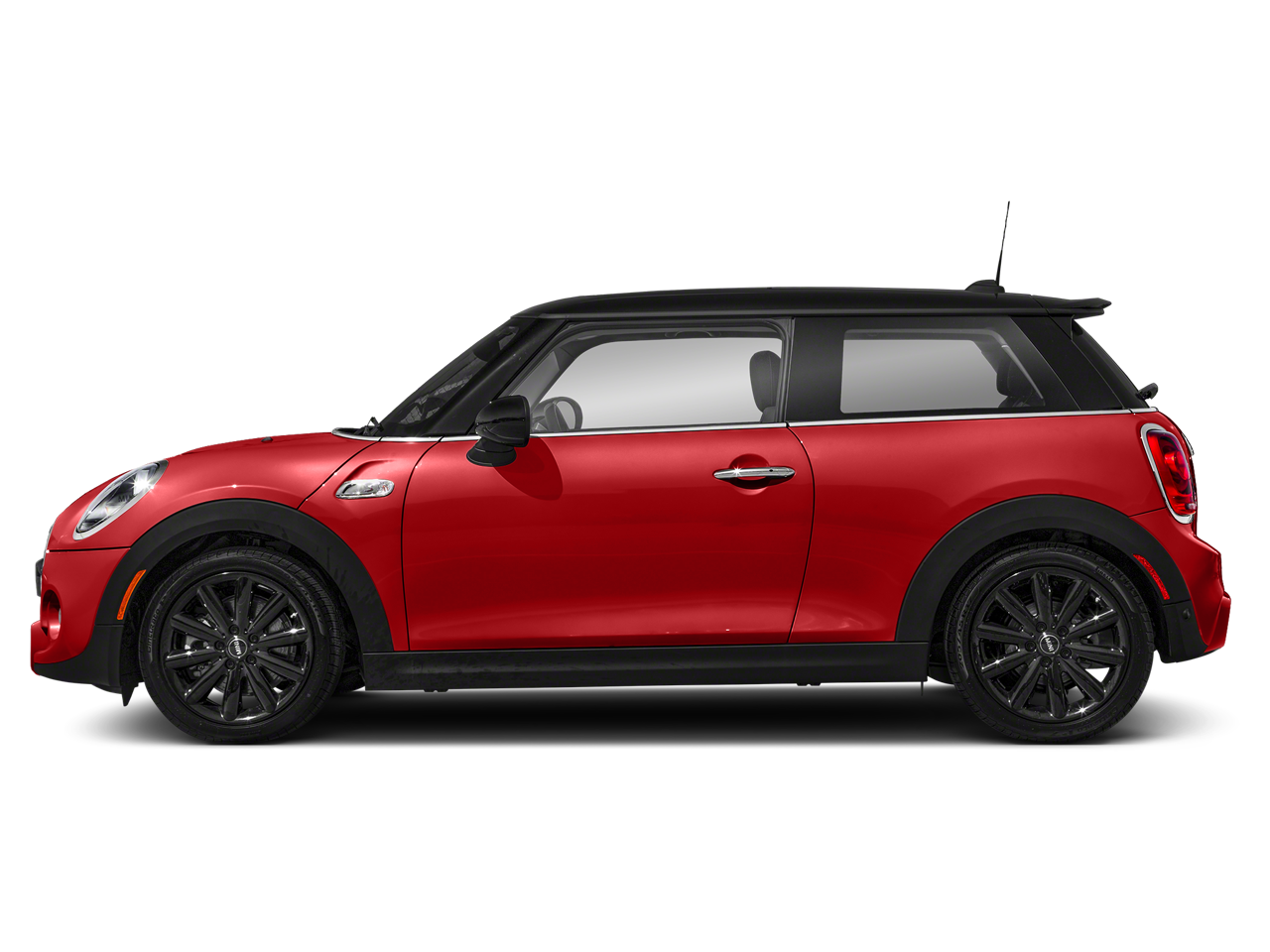 2020 MINI Hardtop 2 Door Cooper S