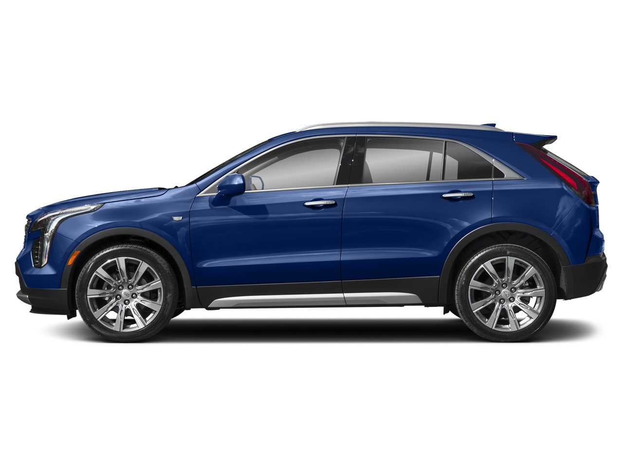 2021 Cadillac XT4 AWD Premium Luxury