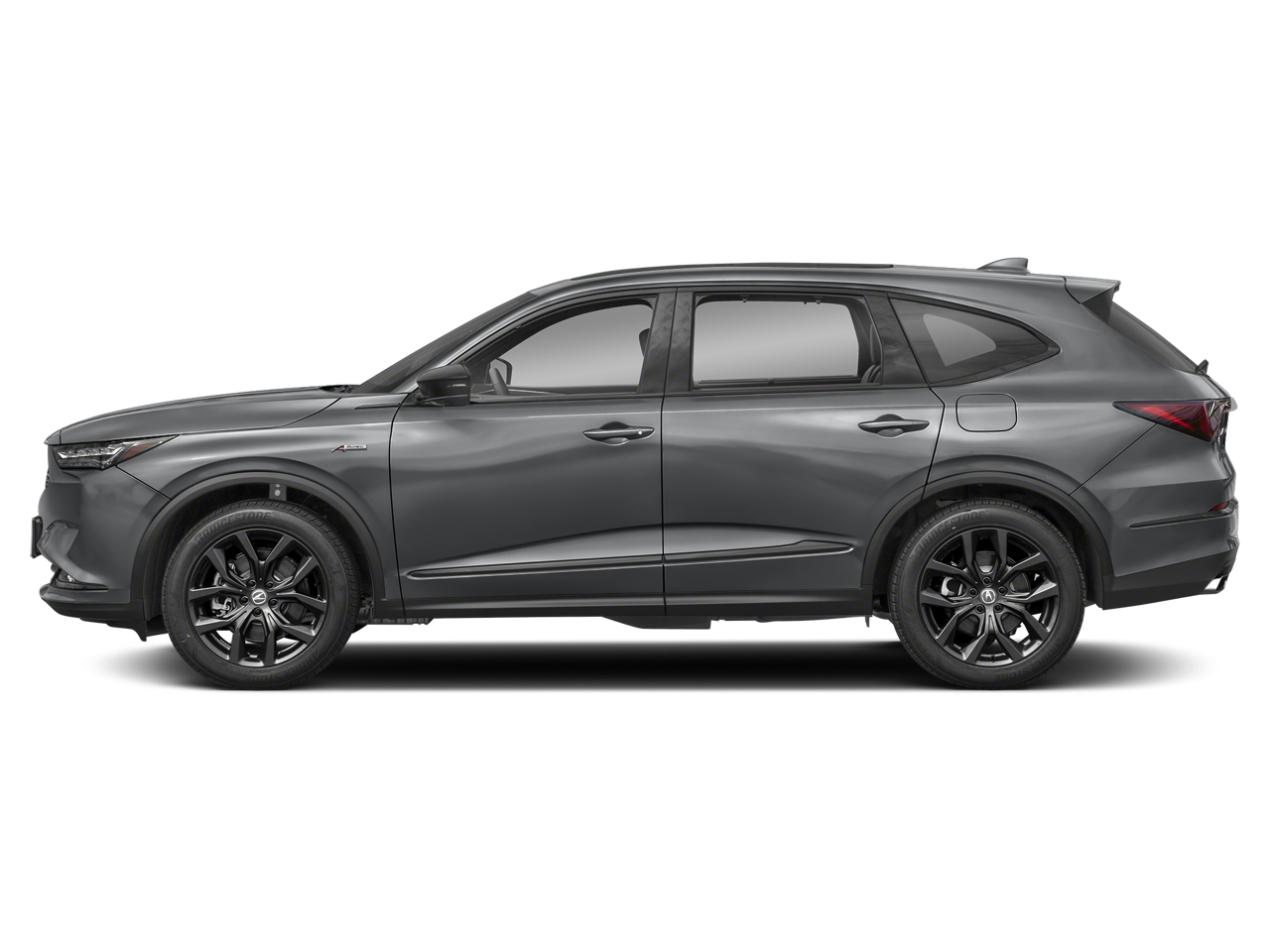 2022 Acura MDX w/A-Spec Package