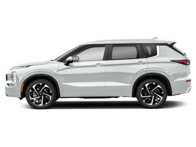 2022 Mitsubishi Outlander SEL Special Edition