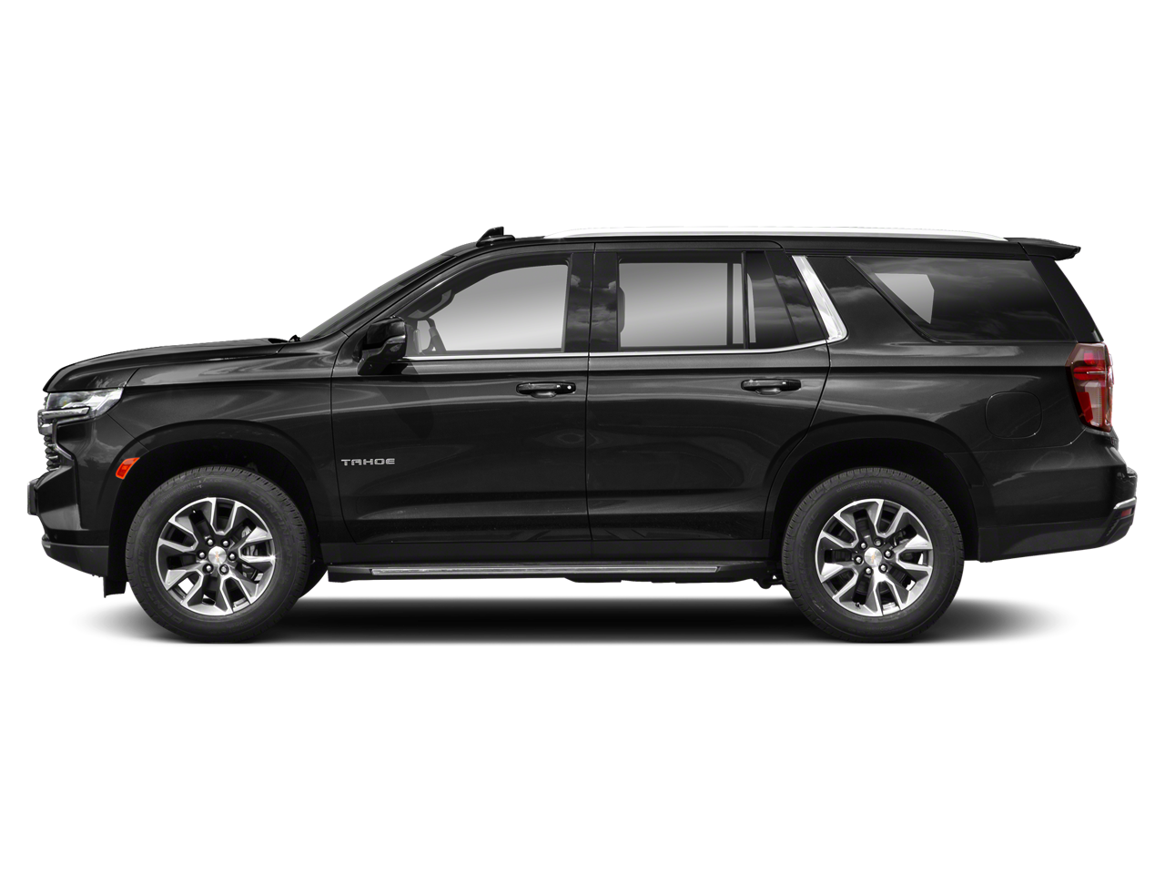 2023 Chevrolet Tahoe LT - Photo 36