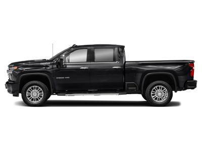 2023 Chevrolet Silverado 2500 HD High Country