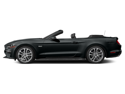 2023 Ford Mustang GT Premium