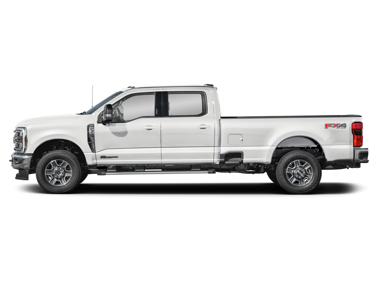 2023 Ford Super Duty F-350 SRW Pickup LARIAT