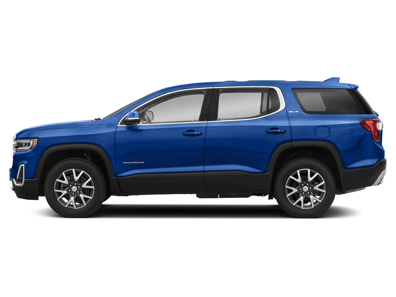 2023 Gmc Acadia SLE Elevation photo 2