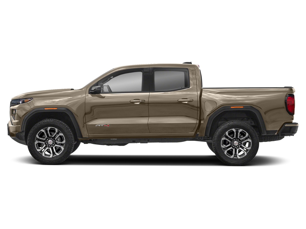 2023 GMC Canyon 4WD AT4X