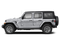 2023 Jeep Wrangler High Altitude