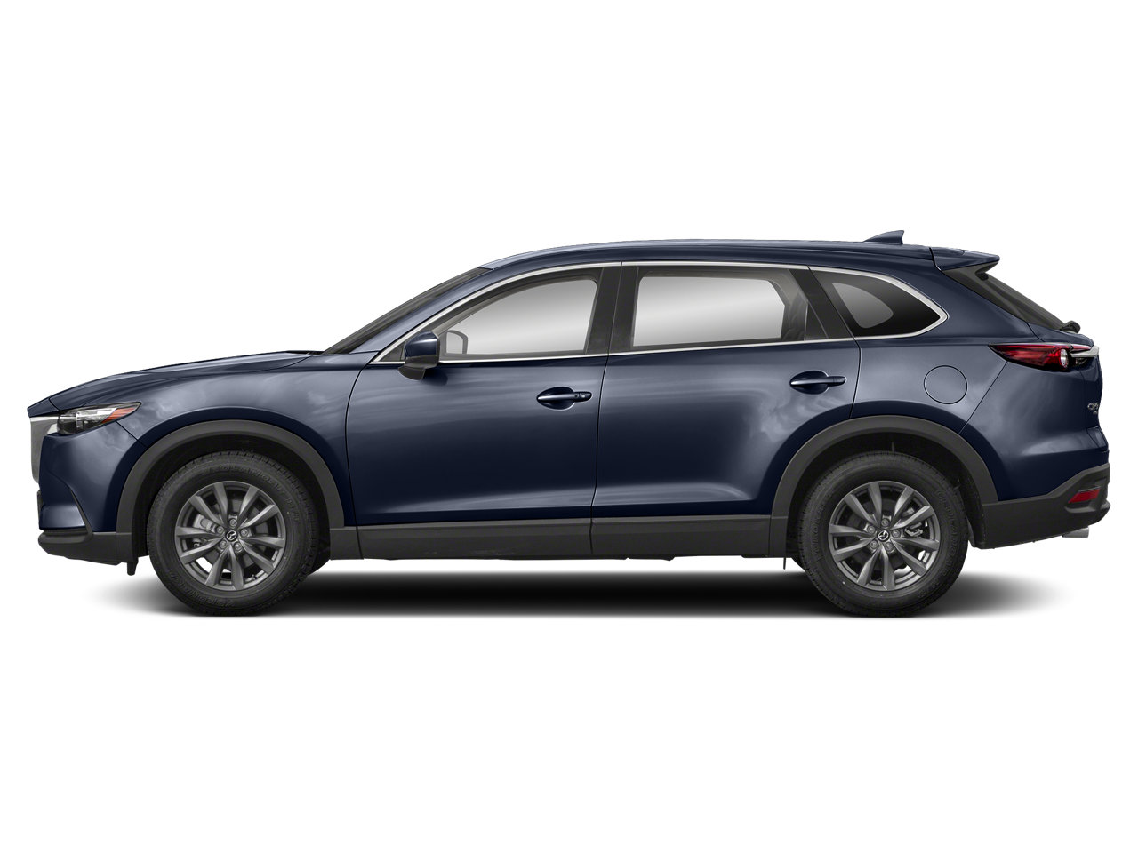 2023 Mazda Mazda CX-9 Touring