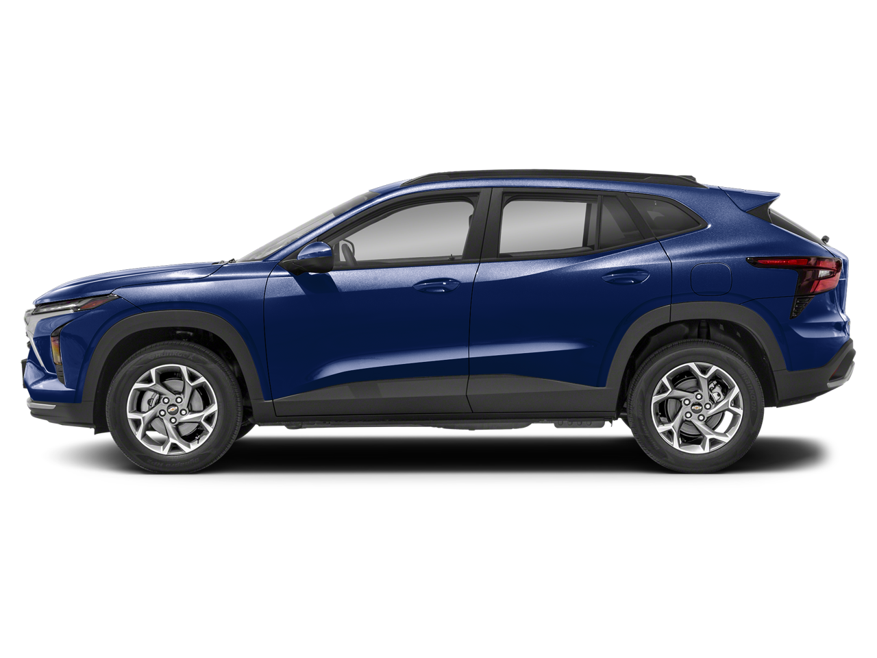 2024 Chevrolet Trax LT photo 2