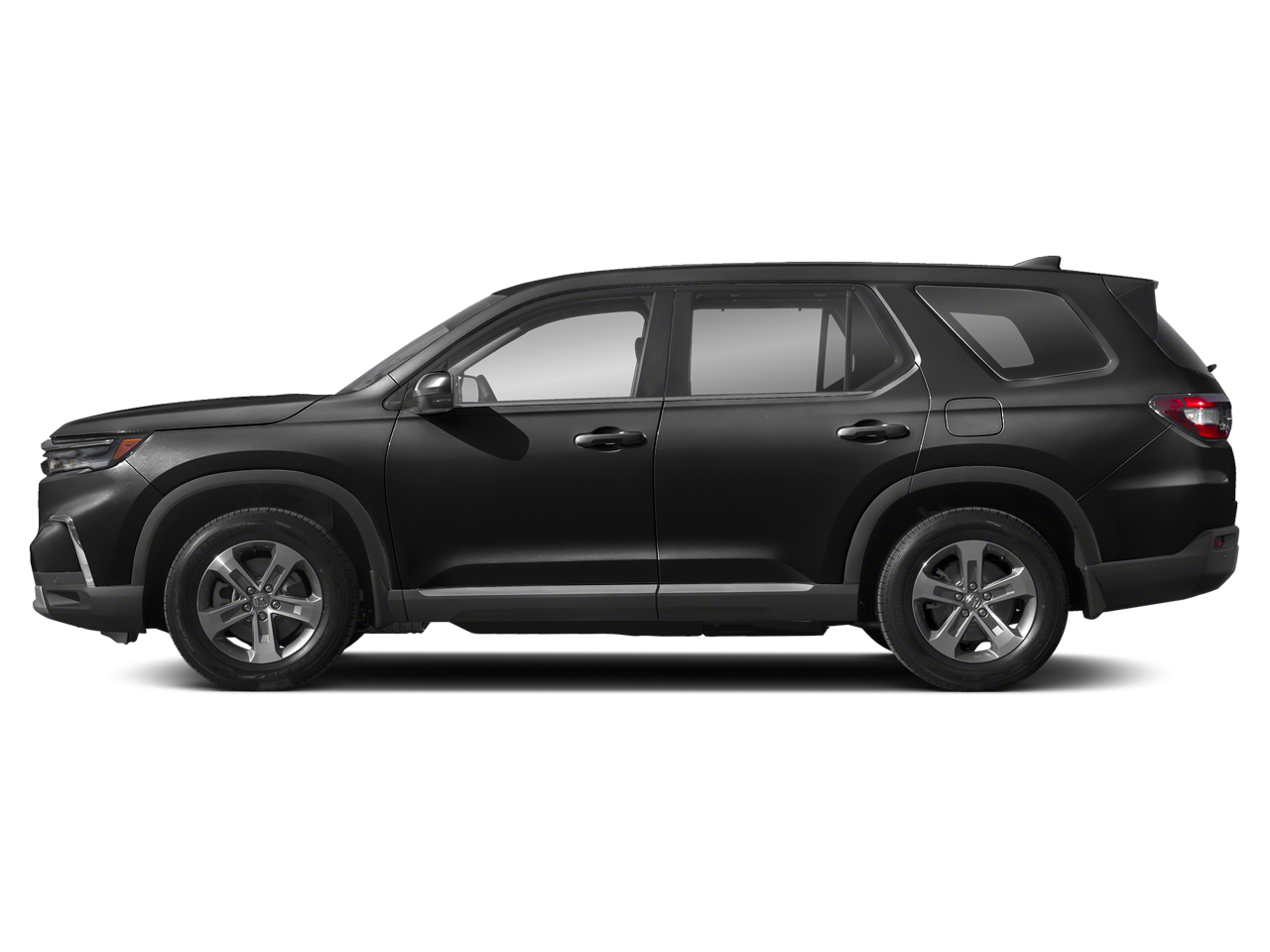 2024 Honda Pilot EX-L 7 Passenger