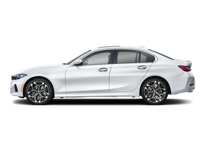 2025 BMW 330i xDrive 330i xDrive