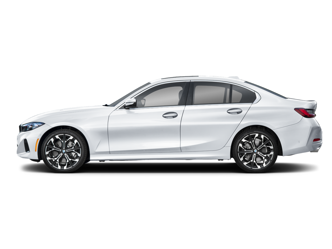 2025 BMW 330i xDrive 330i xDrive