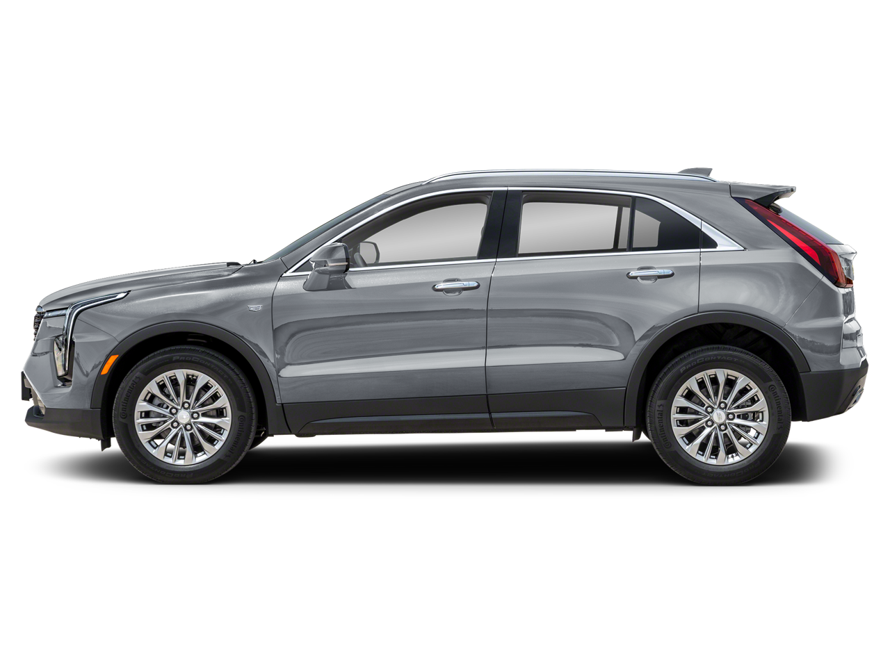 2025 Cadillac XT4 Premium Luxury photo 3