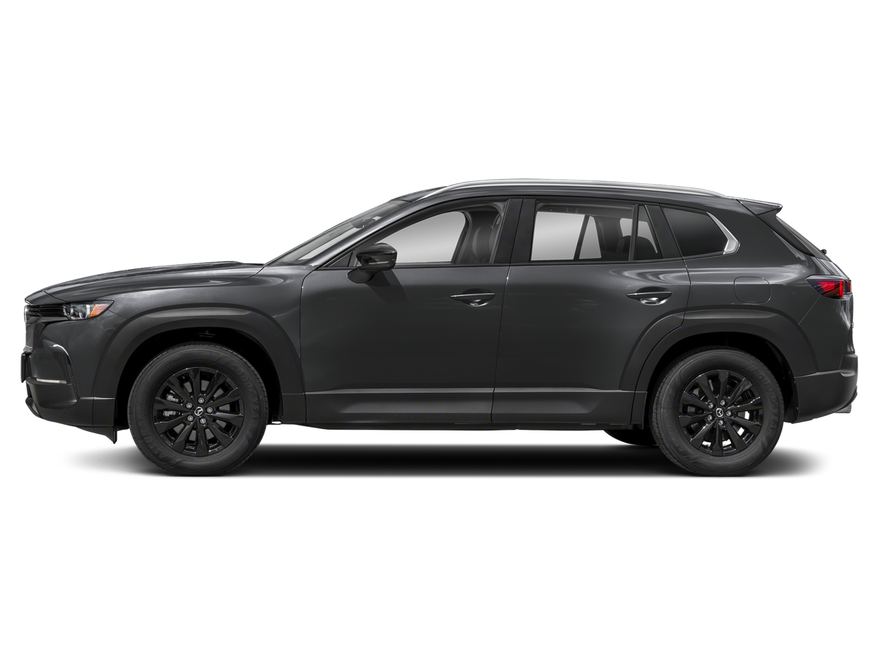 2025 Mazda Mazda CX-50 2.5 S Select Package