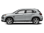 2025 Mitsubishi Outlander Sport SE