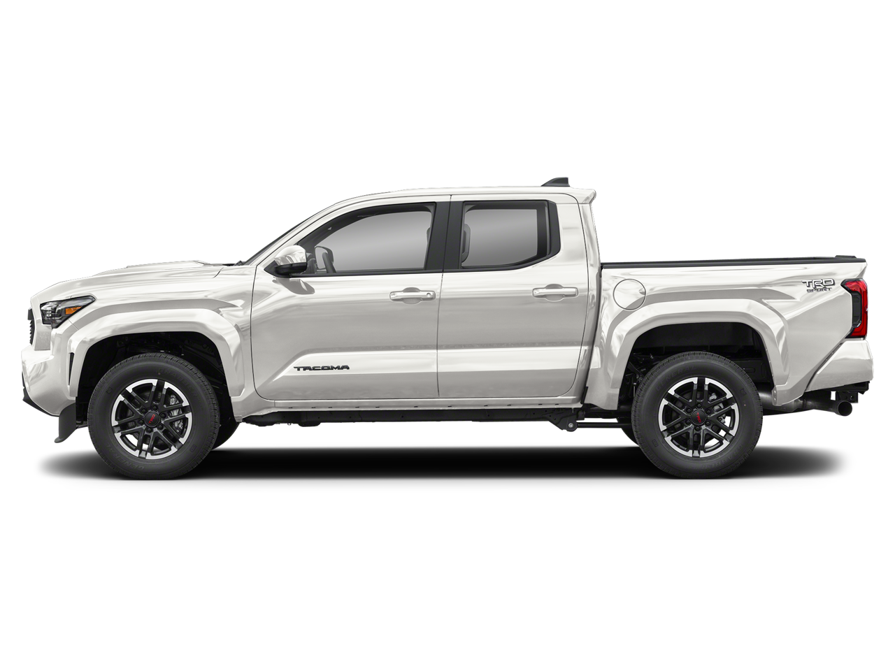 2025 Toyota Tacoma TRD Double Cab photo 2