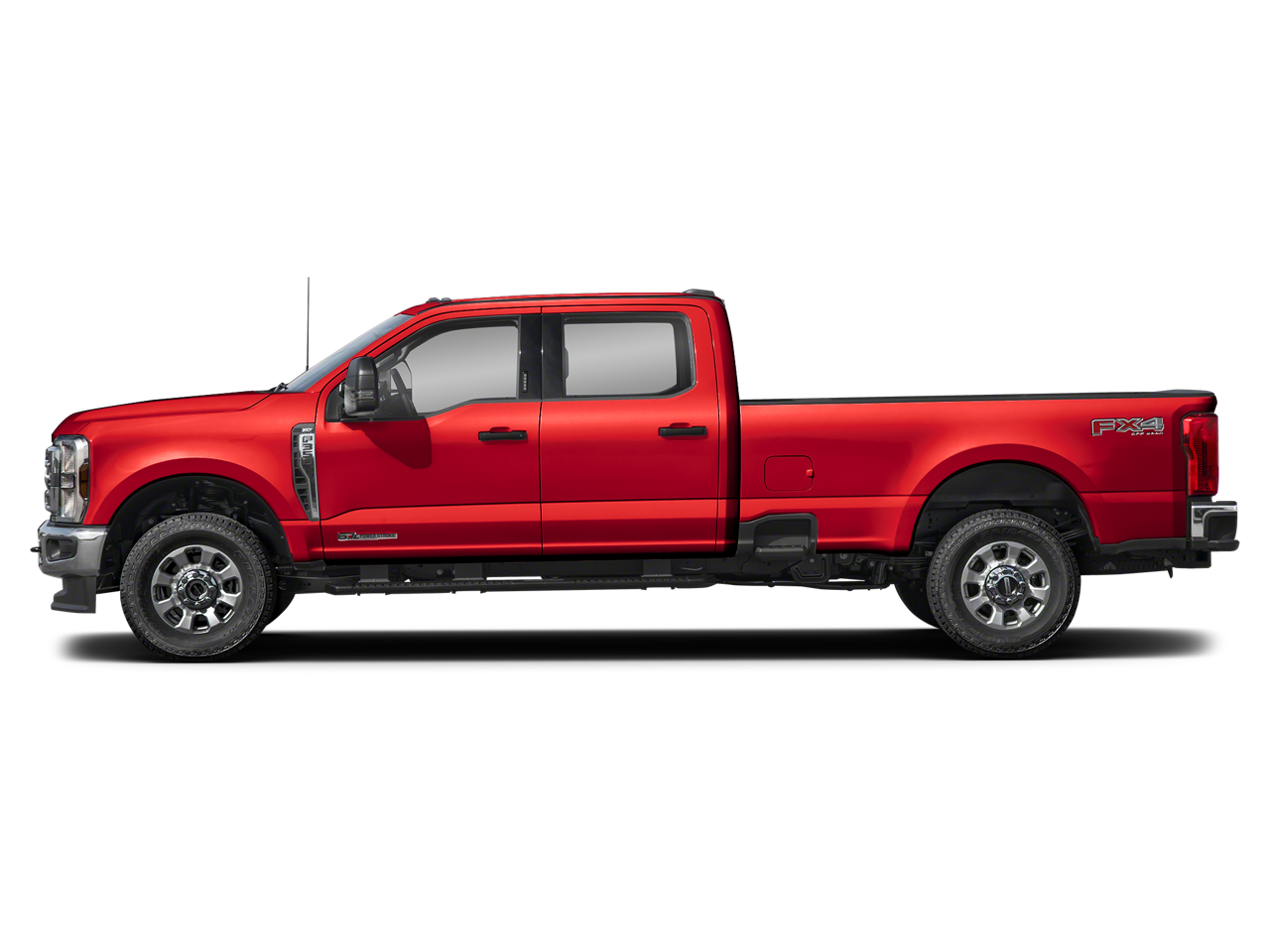 2026 Ford Super Duty F-350 DRW Pickup XLT
