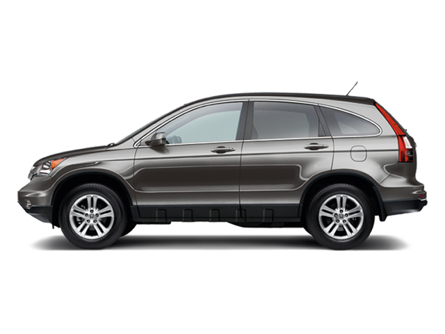 2010 Honda CR-V EX-L