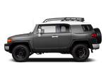 2010 Toyota FJ Cruiser 4WD 4dr Auto (Natl)