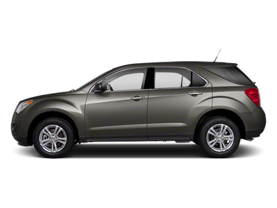 2011 Chevrolet Equinox LT w/1LT