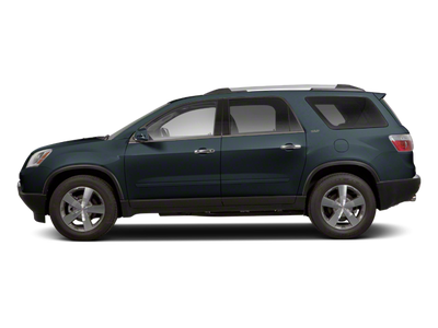 2011 GMC Acadia SLT1