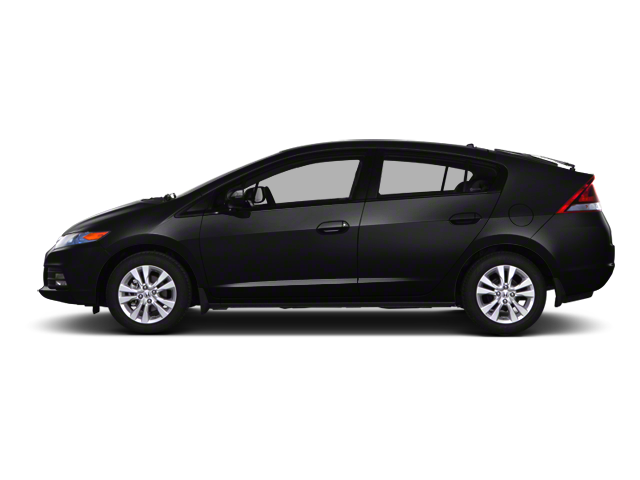 2012 Honda Insight EX photo 3