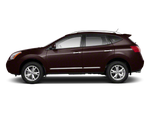 2012 Nissan Rogue SV