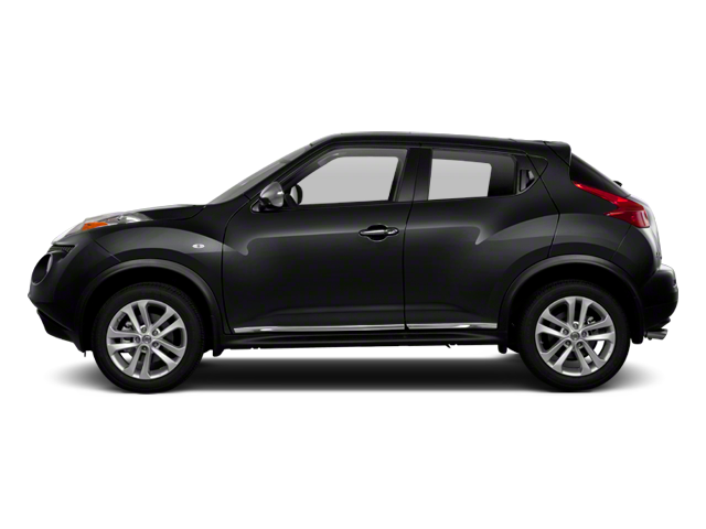 2012 Nissan JUKE SV