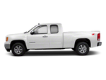 2013 GMC Sierra 1500 SLE