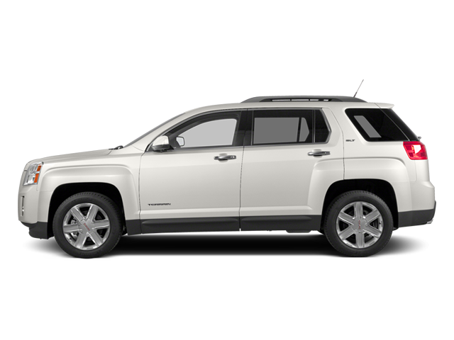2013 GMC Terrain SLE