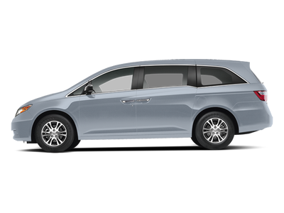 2013 Honda Odyssey EX-L