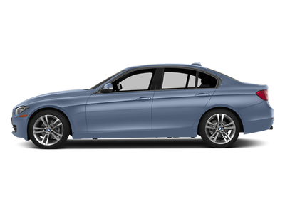 2014 BMW 328i xDrive 328i xDrive
