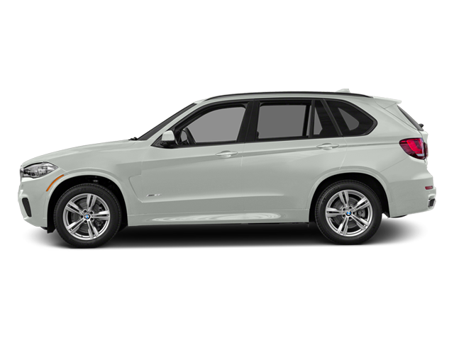 2014 BMW X5 xDrive35d xDrive35d