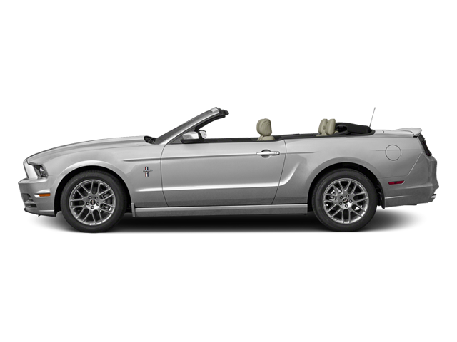 2014 Ford Mustang V6 Premium