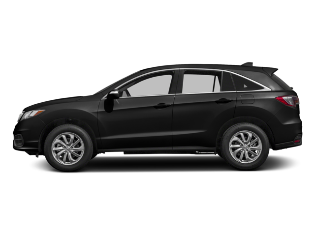 2017 Acura RDX AWD