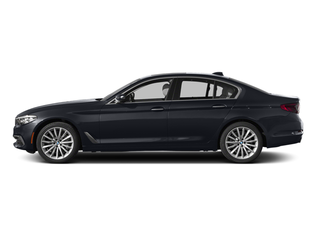 2017 BMW 530i xDrive 530i xDrive