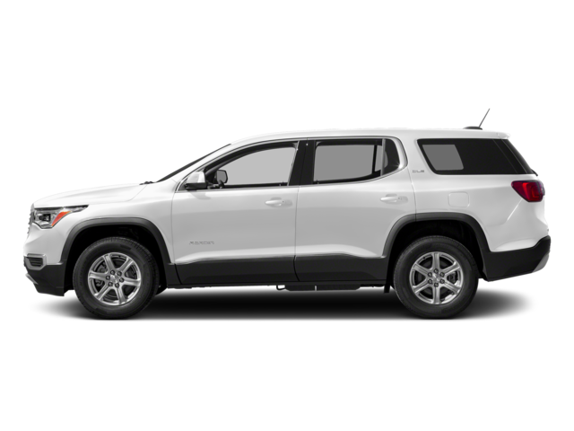 2018 GMC Acadia SLE