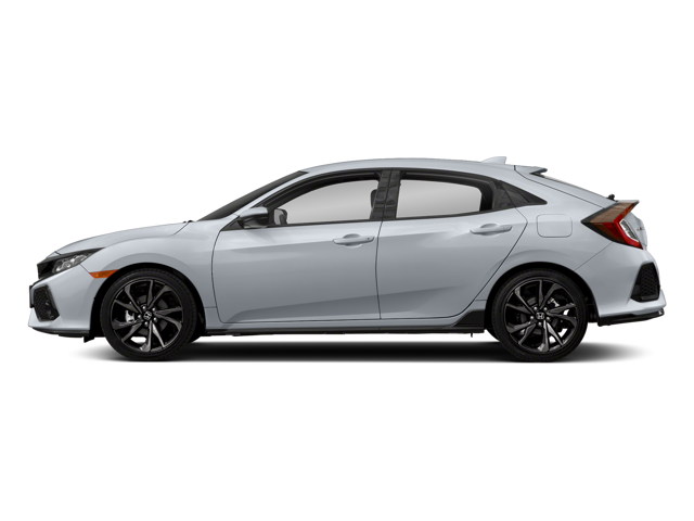 2018 Honda Civic Hatchback Sport