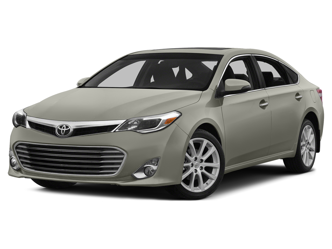 2015 Toyota Avalon Limited