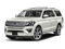 2019 Ford Expedition Max Platinum