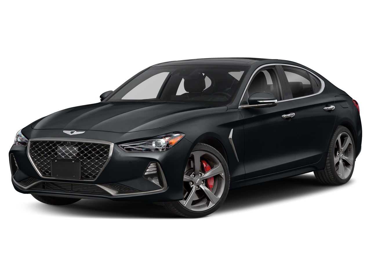 2019 Genesis G70 3.3T Advanced AWD's photo