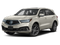 2020 Acura MDX w/Technology/A-Spec Pkg