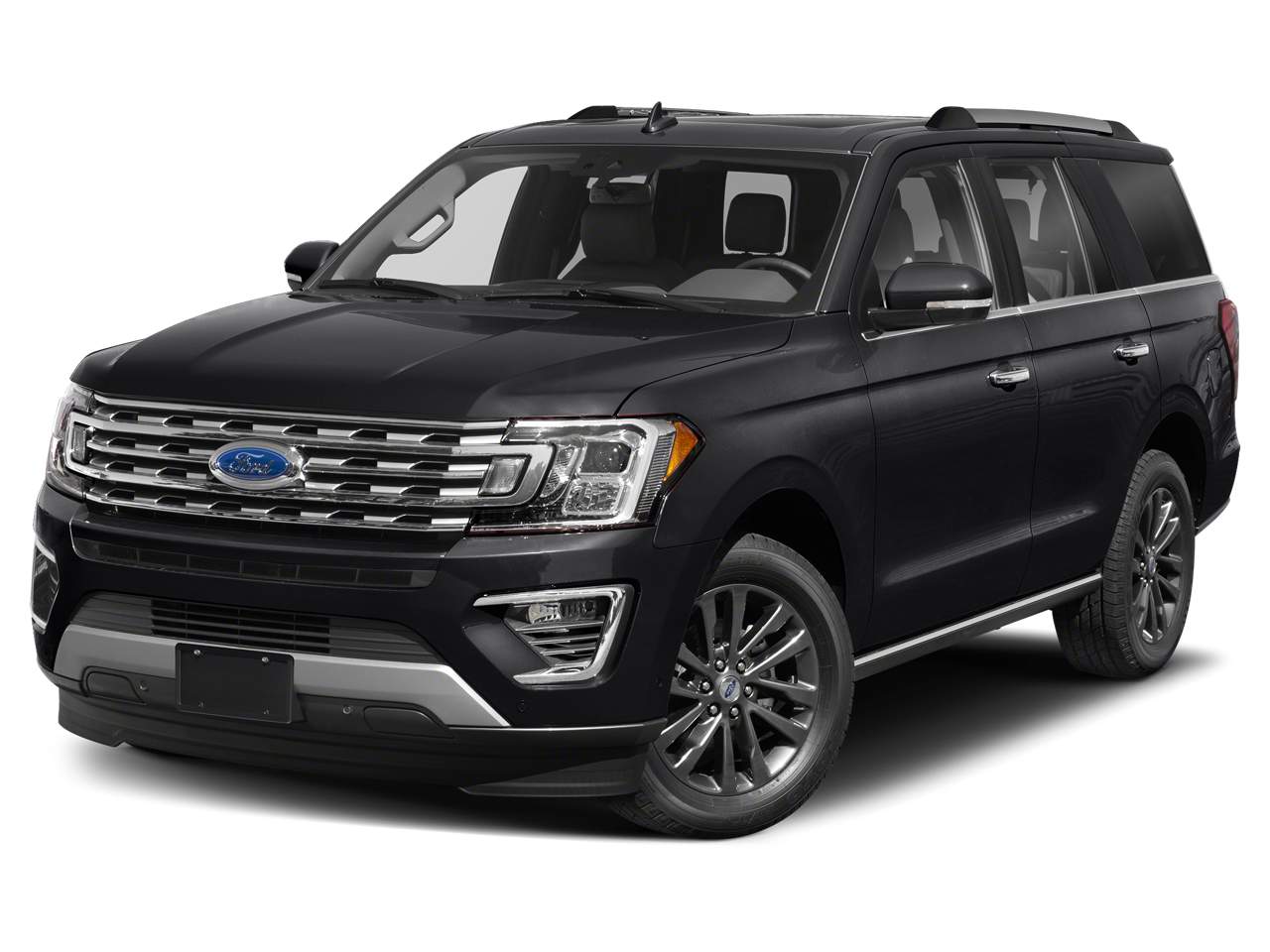 2020 Ford Expedition Limited 4X4's photo