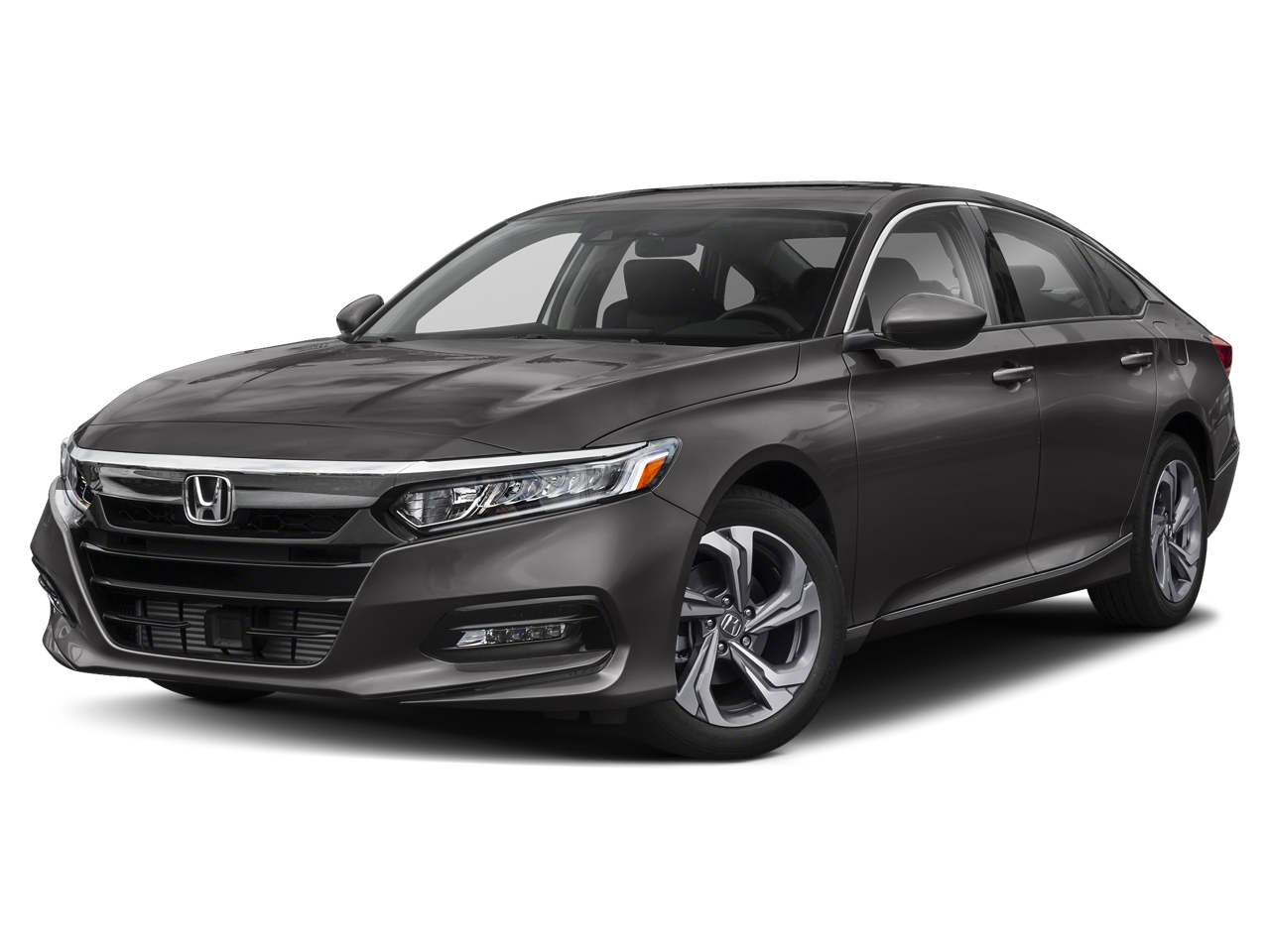 2020 Honda Accord Sedan EX