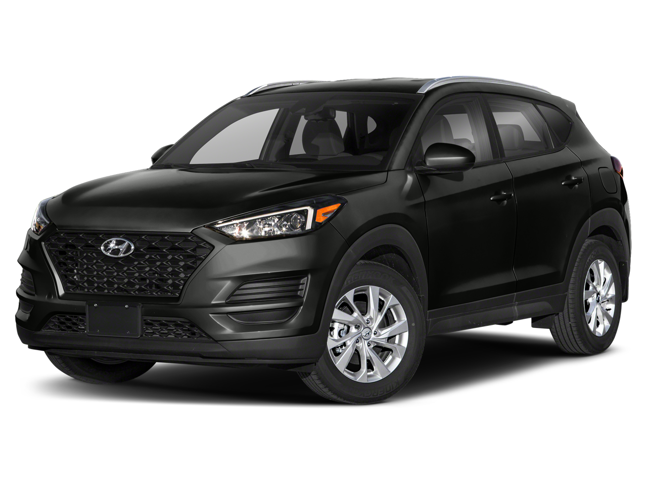 2020 Hyundai Tucson SE FWD